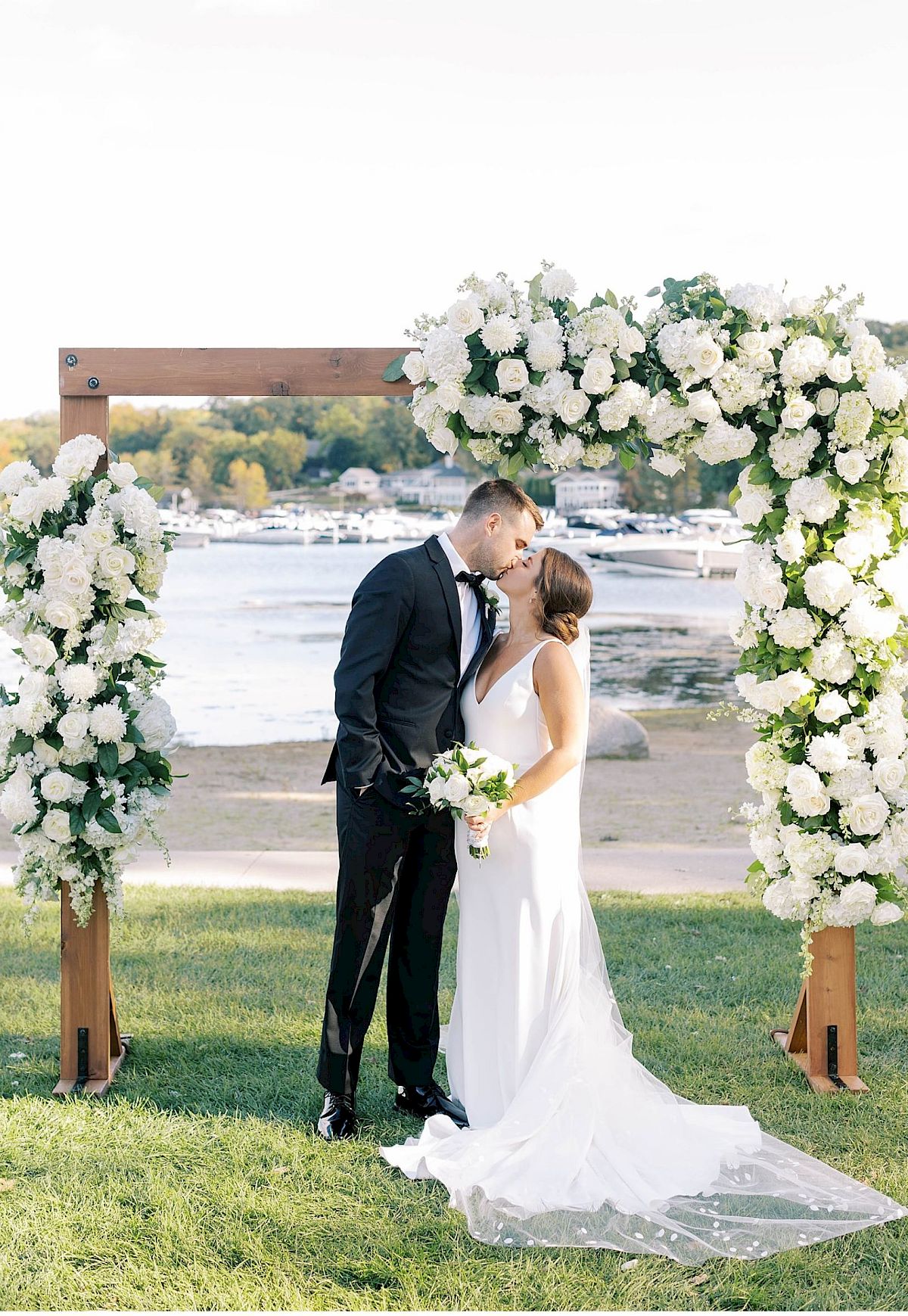 Lake Geneva Weddings The Abbey Resort