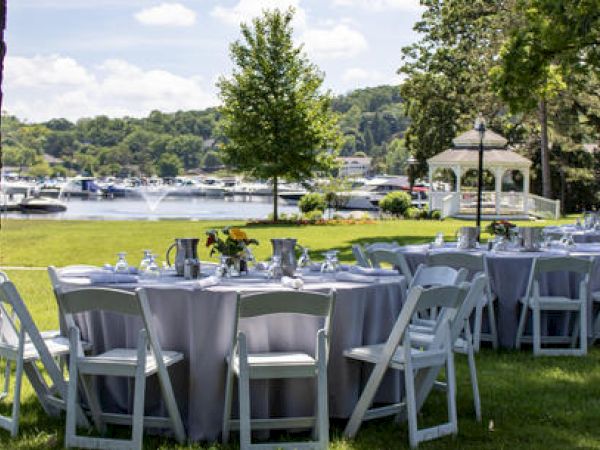 The Abbey Resort