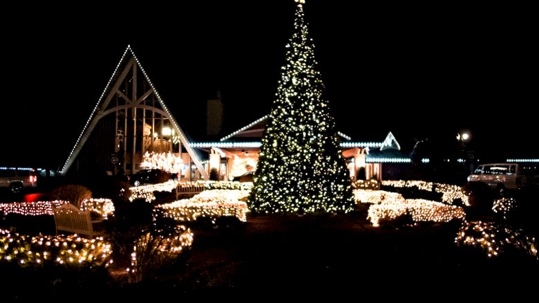 The Abbey Resort