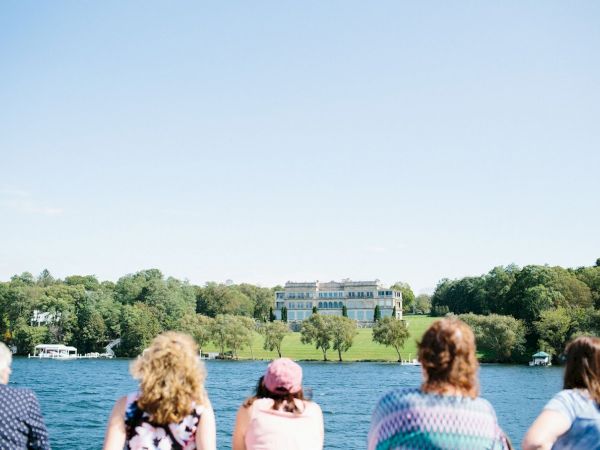 The Abbey Resort