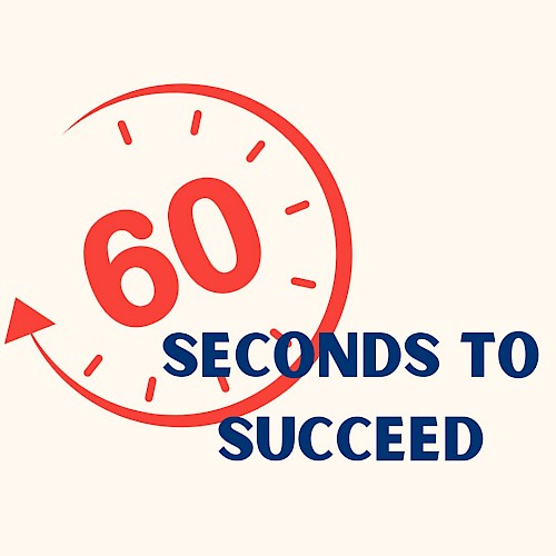 The image shows a clock with 
