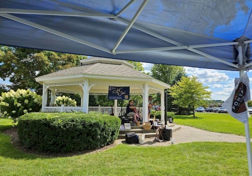 The Abbey Resort