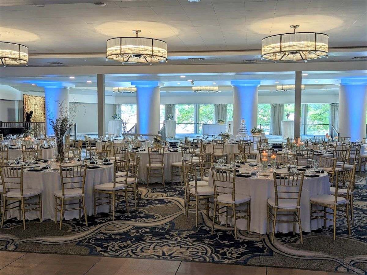 The Abbey Resort