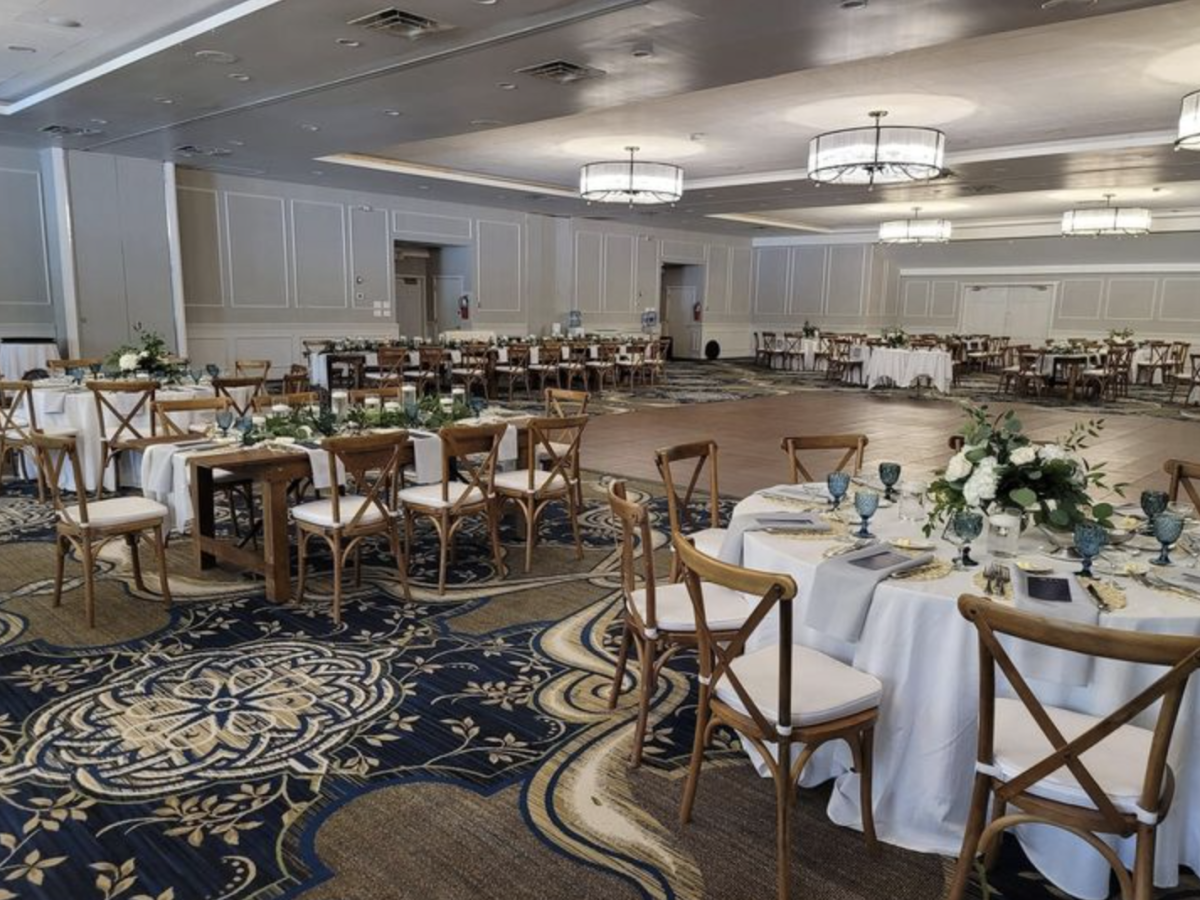 The Abbey Resort