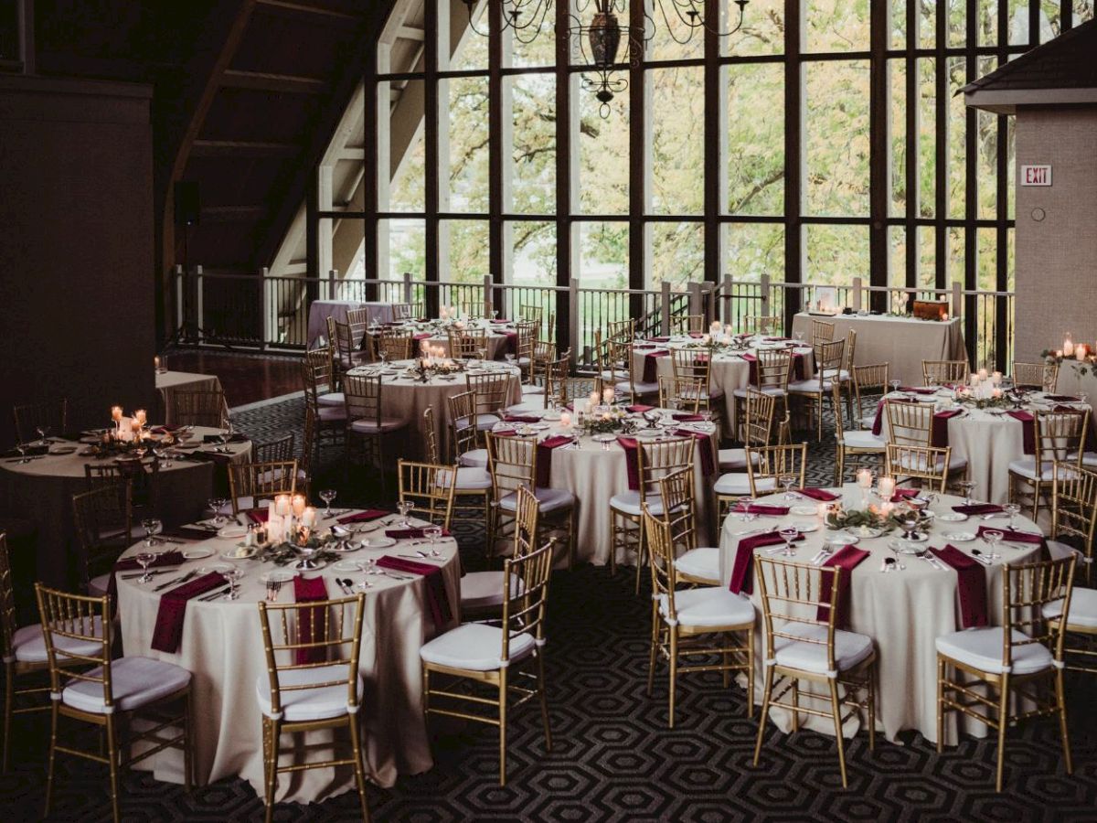 The Abbey Resort