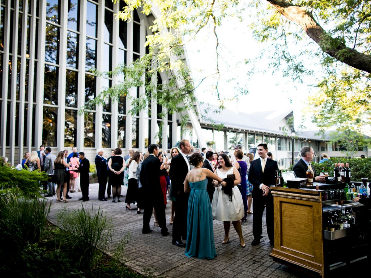 The Abbey Resort