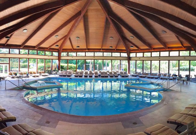The Abbey Resort