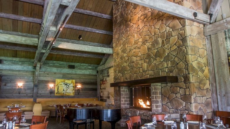 The Abbey Resort