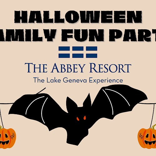 The Abbey Resort
